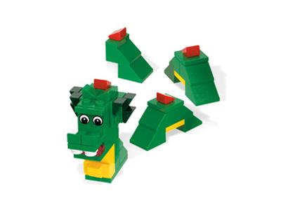 LEGO® Creator 40019-1 Brickley polybag