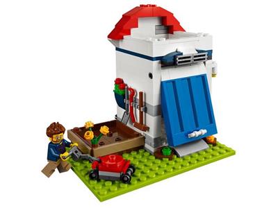 LEGO® Miscellaneous 40188-1 - Pencil Pot