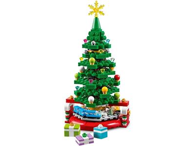 LEGO® Holiday & Event 40338-1 Christmas Tree