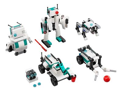LEGO® Mindstorms 40413 Mini Robots Building Kit