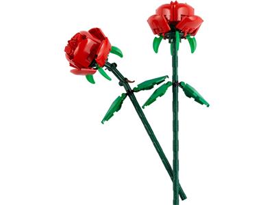 LEGO® Iconic 40460 Roses Building Kit