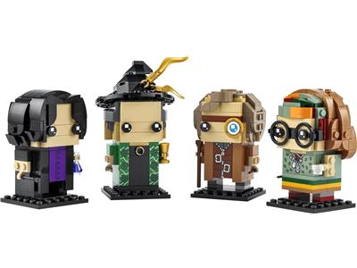 LEGO® Harry Potter 40560-1 Professors of Hogwarts