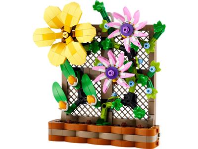 LEGO® Promotional 40683-1 - Flower Trellis Display