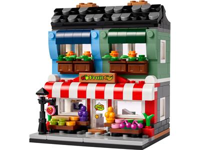 LEGO® Promotional 40684-1 Fruit Store