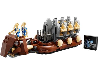 LEGO® Star Wars 40686-1 Trade Federation Troop Carrier