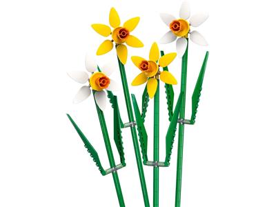 LEGO® Botanicals 40747-1 Daffodils