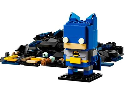LEGO® BrickHeadz 40748-1 Batman 8 in 1