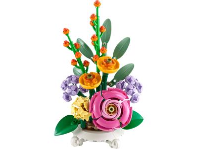 LEGO® Botanicals 40762-1 - Mixed Flowerpot