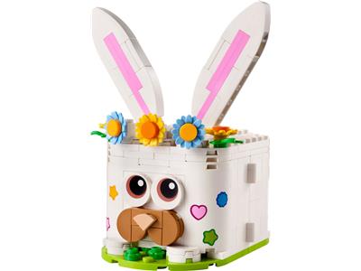 LEGO® Seasonal 40764 - Easter Bunny Surprise Preowned Building Kit