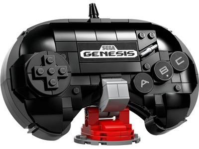 LEGO® Sonic the Hedgehog 40769-1 SEGA Genesis Controller