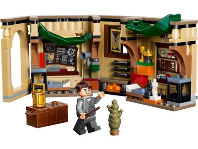 LEGO® Harry Potter 40770-1 Hogwarts Castle: Room of Requirement