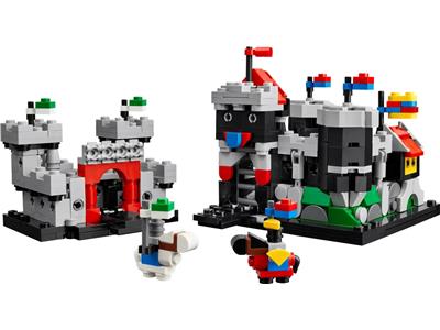 LEGO® Castle 40775-1 Mini Knight's Castle