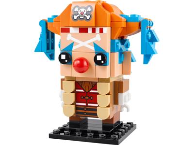 LEGO® BrickHeadz 40800-1 Buggy The Clown Figure
