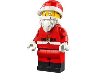 LEGO® Seasonal 40820-1 Up-Scaled Santa Minifigure