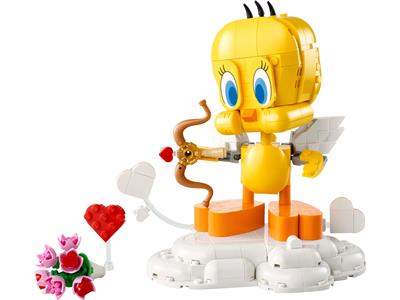 LEGO® Holiday & Event 40824 - Sweetheart Tweety Bird Preowned Building Kit