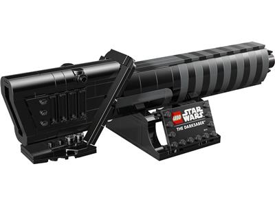 LEGO® Star Wars 40917-1 The Darksaber