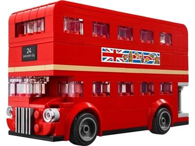 LEGO® Creator 40953-1 London Bus