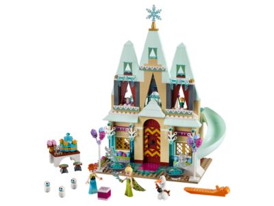 LEGO® Disney 41068-1 Arendelle Castle Celebration