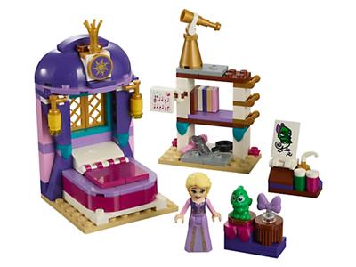 LEGO® Disney 41156-1 Rapunzel's Castle Bedroom
