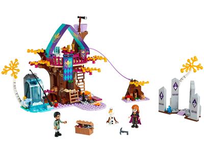 LEGO® Disney 41164-1 - Enchanted Treehouse