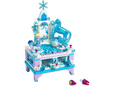 LEGO® Disney 41168-1 Elsa's Jewelry Box Creation