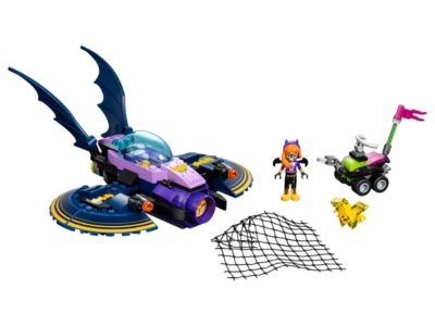 LEGO® DC Super Hero Girls 41230-1 Batgirl Batjet Chase