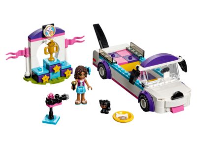 LEGO® Friends 41301-1 - Puppy Parade