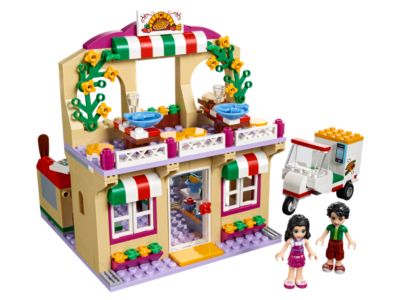 LEGO® Friends 41311-1 - Heartlake Pizzeria