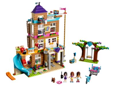 LEGO® Friends 41340-1 - Friendship House