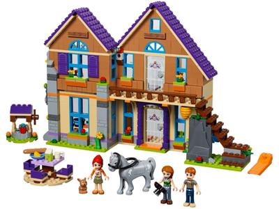 LEGO® Friends 41369-1 - Mia's House
