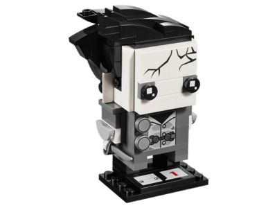 LEGO® BrickHeadz 41594-1 - Captain Armando Salazar