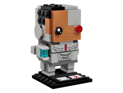 LEGO® BrickHeadz 41601-1 Cyborg