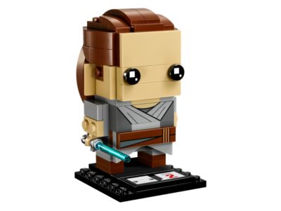 LEGO® BrickHeadz 41602-1 - Rey