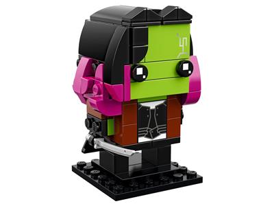 LEGO® BrickHeadz 41607-1 - Gamora