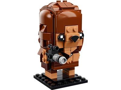 LEGO® BrickHeadz 41609-1 Chewbacca