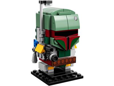LEGO® BrickHeadz 41629-1 - Boba Fett
