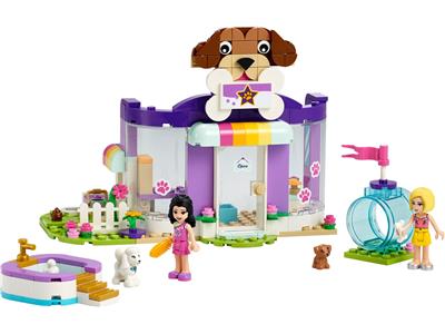 LEGO® Friends 41691-1 - Doggy Day Care