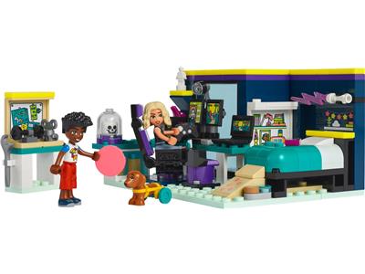 LEGO® Friends 41755-1 Nova's Room