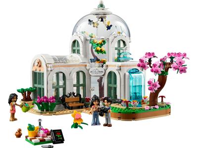 LEGO® Friends 41757-1 NSIB Botanical Garden