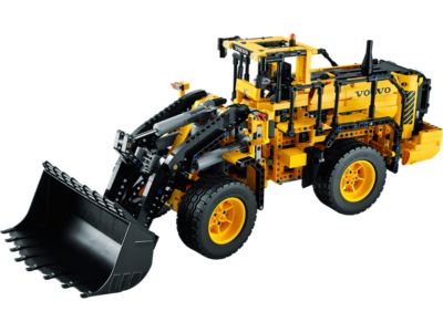 LEGO® Technic 42030-1 Volvo L350F Wheel Loader