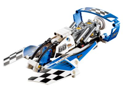 LEGO® Technic 42045-1 - Hydroplane Racer