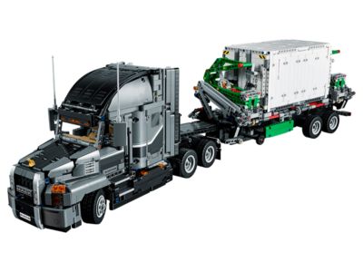 LEGO® Technic 42078-1 Mack Anthem