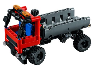 LEGO® Technic 42084-1 - Hook Loader