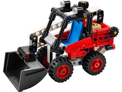 LEGO® Technic 42116-1 - Skid Steer Loader