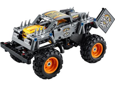 LEGO® Technic 42119-1 Monster Jam Max-D