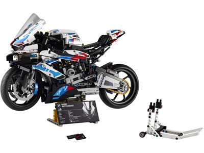 LEGO® Technic 42130-1 BMW M 1000 RR