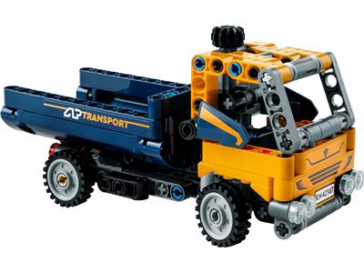 LEGO® Technic 42147-1 Dump Truck