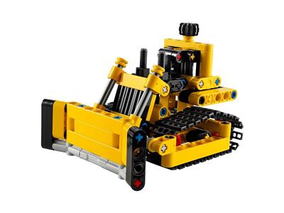 LEGO® Technic 42163-1 Heavy-Duty Bulldozer