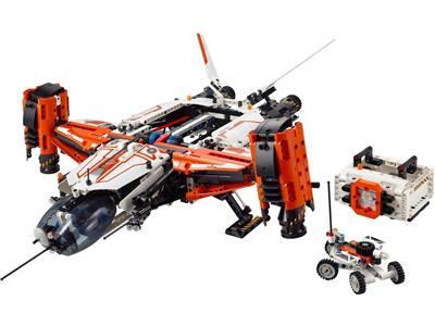 LEGO® Technic 42181-1 NSIB VTOL Heavy Cargo Spacechip LT81