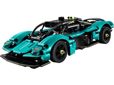 LEGO® Technic 42208-1 - Aston Martin Valkyrie